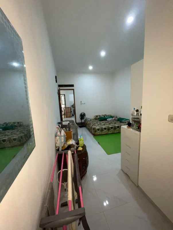 dijual rumah jl pondok bambu duren