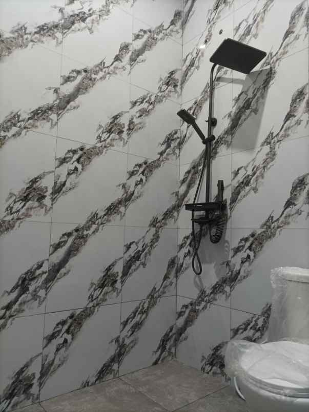 dijual rumah jl raya kalimalang duren