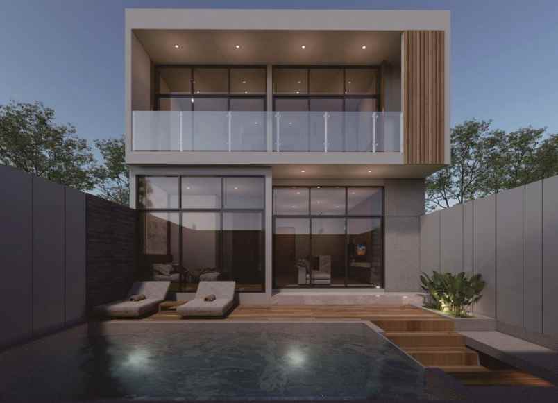 dijual rumah jl raya kledokan