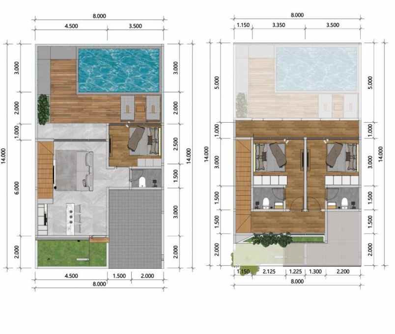 dijual rumah jl raya kledokan