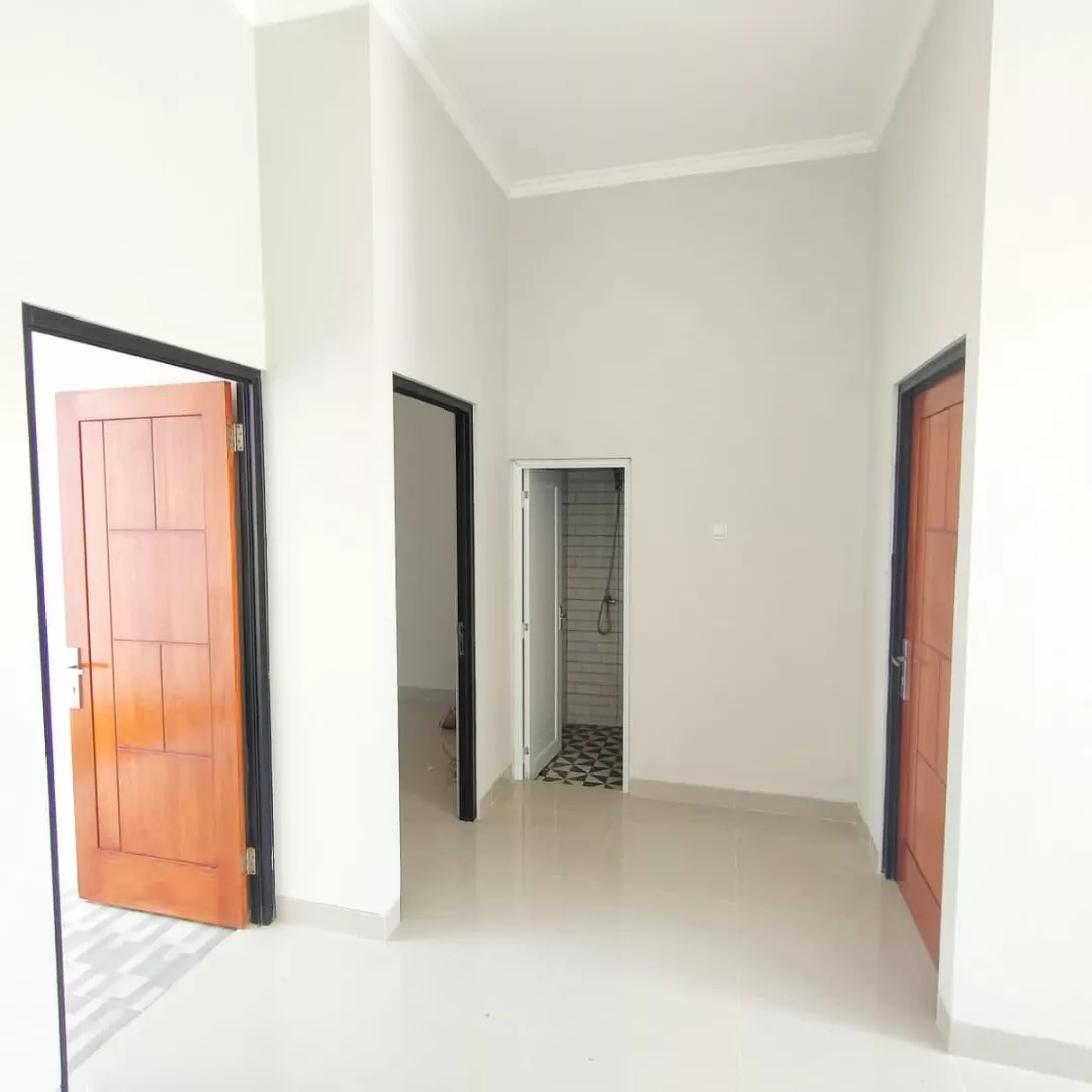 dijual rumah jl raya tonjong bojonggede