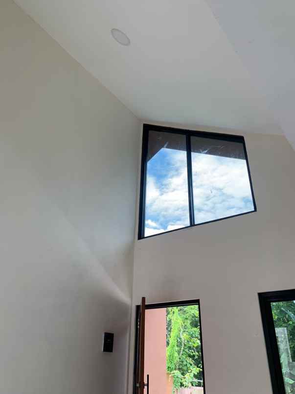 dijual rumah jl wates km 14 argodadi