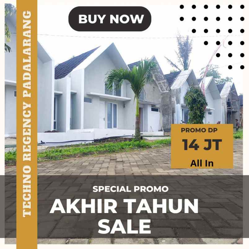 dijual rumah jln g a manulang