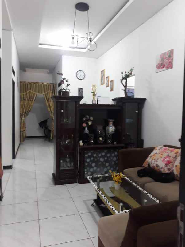 dijual rumah kabupaten bogor