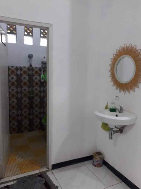 dijual rumah kabupaten bogor