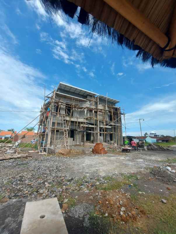 dijual rumah kadilangu baki sukoharjo