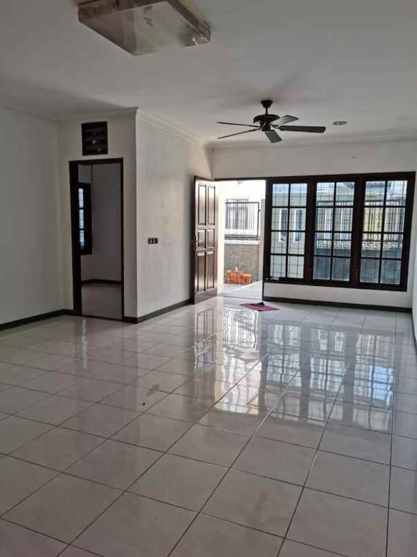 dijual rumah kalijudan indah