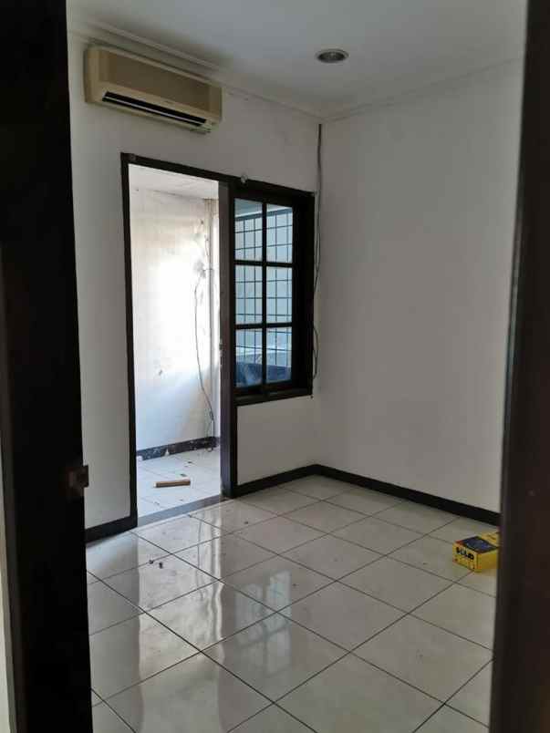 dijual rumah kalijudan indah