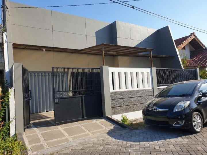 dijual rumah kalijudan indah