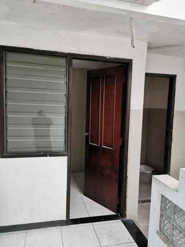 dijual rumah kalijudan indah