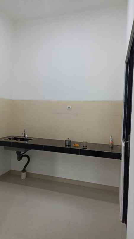 dijual rumah kalisari