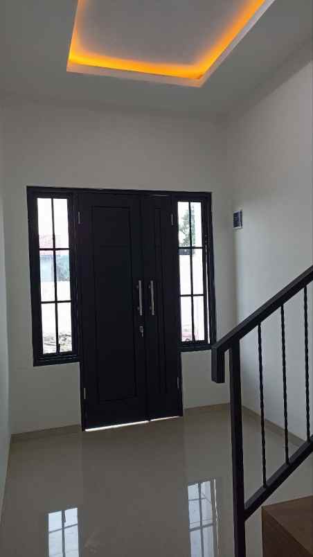 dijual rumah kalisari