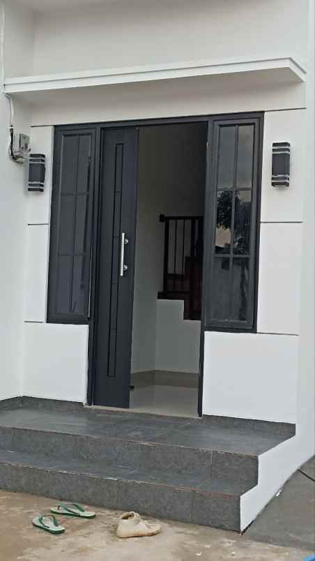 dijual rumah kalisari