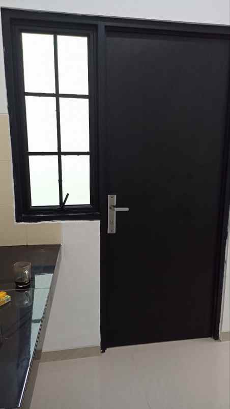 dijual rumah kalisari