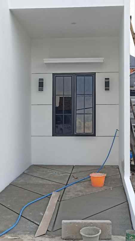 dijual rumah kalisari