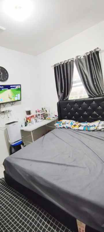 dijual rumah kamarung