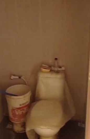 dijual rumah kapas krampung