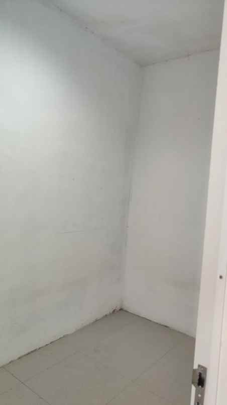 dijual rumah kapas krampung