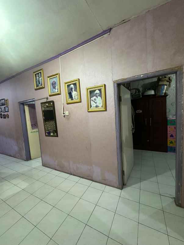 dijual rumah karangan