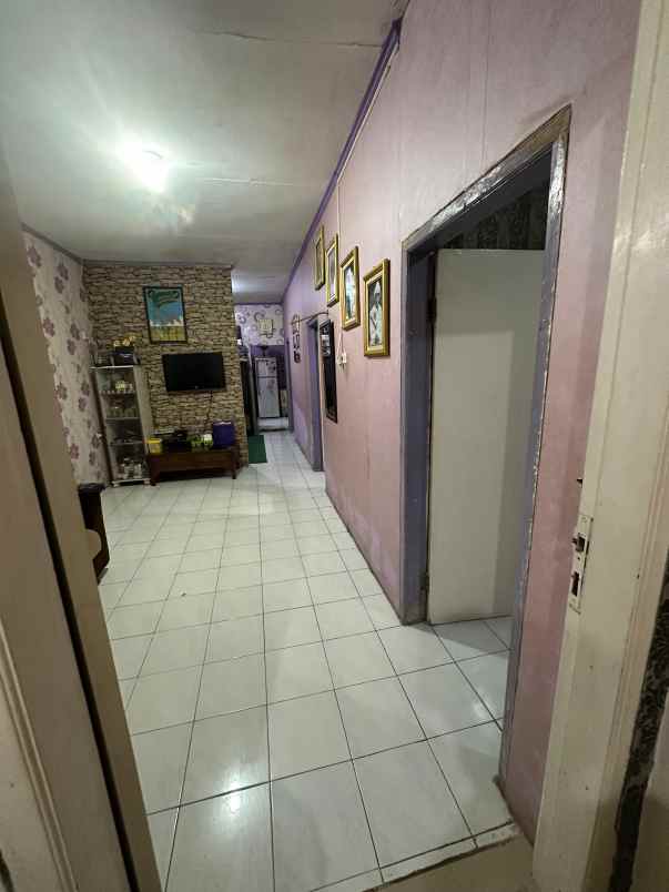 dijual rumah karangan