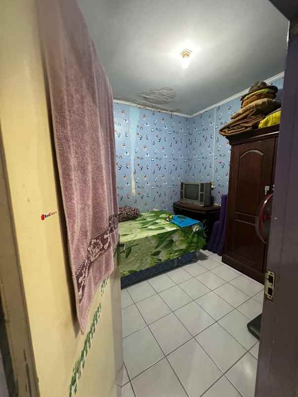 dijual rumah karangan