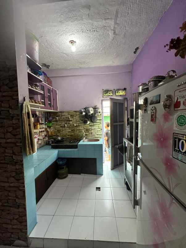 dijual rumah karangan