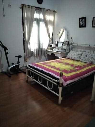 dijual rumah kebagusan 2