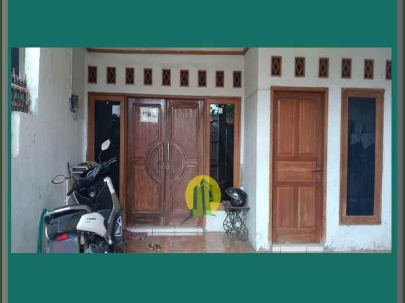 dijual rumah kebalen