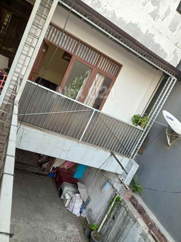 dijual rumah kebayoran baru