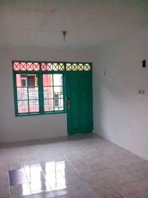 dijual rumah kec cimahi utara