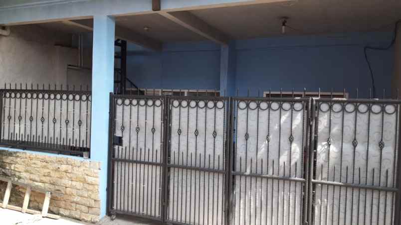 dijual rumah kec sukasari