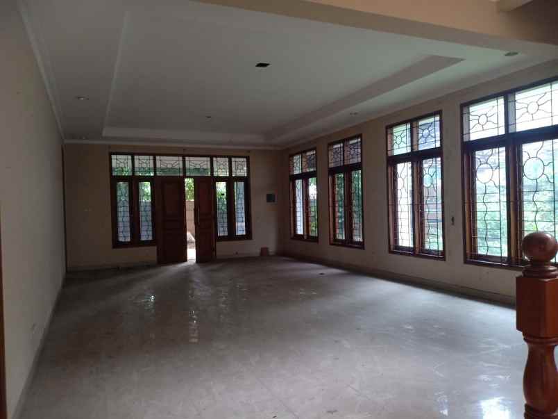 dijual rumah kelapa dua wetan cibubur