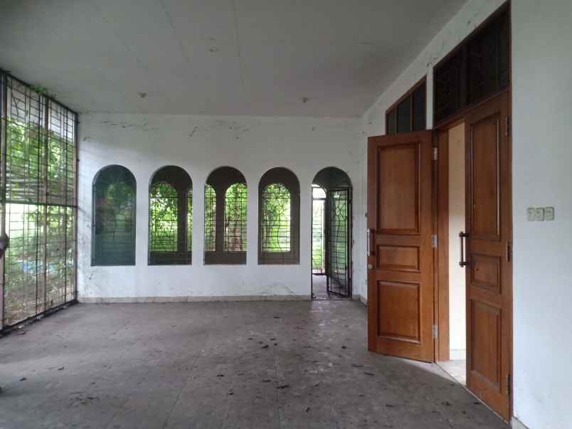 dijual rumah kelapa dua wetan cibubur