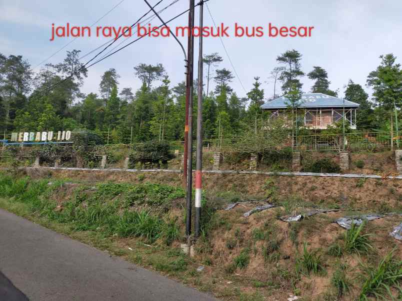 dijual rumah kelapa gading