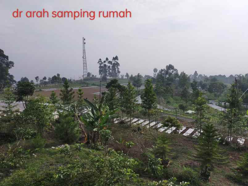 dijual rumah kelapa gading