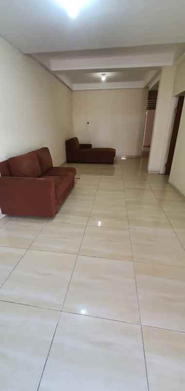 dijual rumah kelapa gading