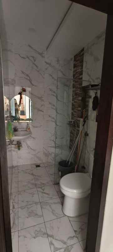 dijual rumah kelapa gading permai