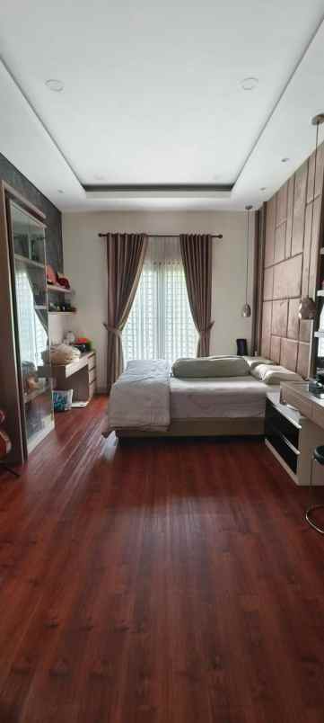 dijual rumah kelapa gading permai