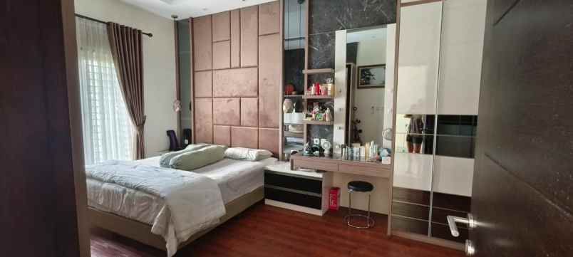 dijual rumah kelapa gading permai