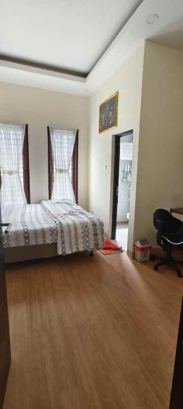dijual rumah kelapa gading permai