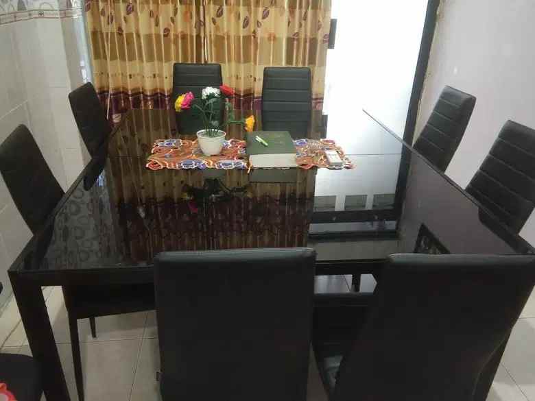 dijual rumah kemlaten kedurus surabaya