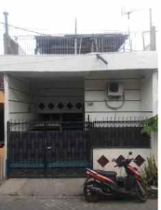 dijual rumah kenjeran surabaya