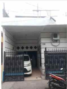 dijual rumah kenjeran surabaya