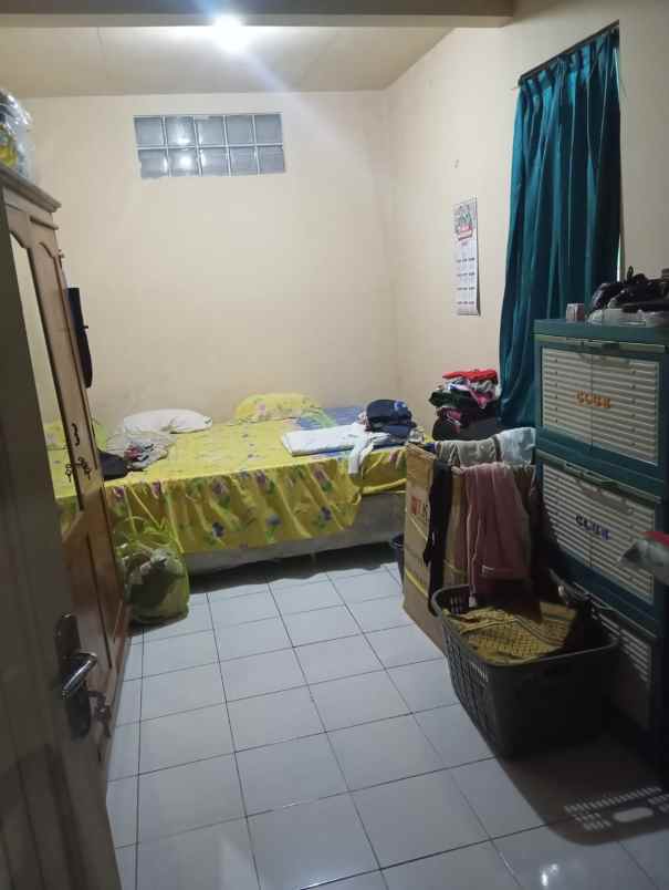 dijual rumah kerkof leuwih gajah