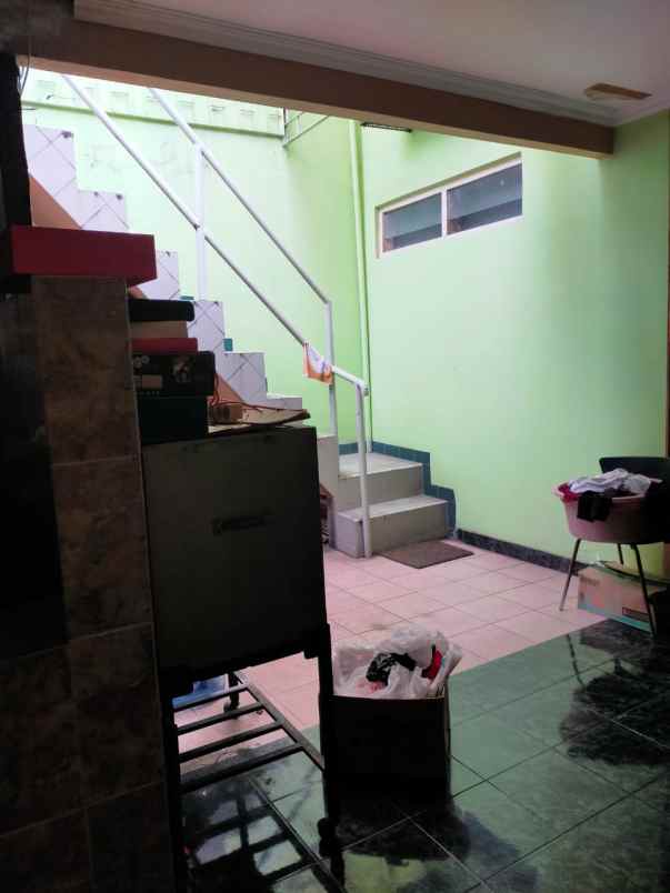 dijual rumah kertajaya indah