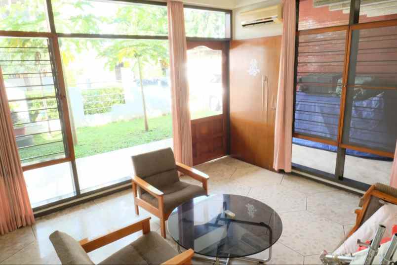 dijual rumah kertajaya indah