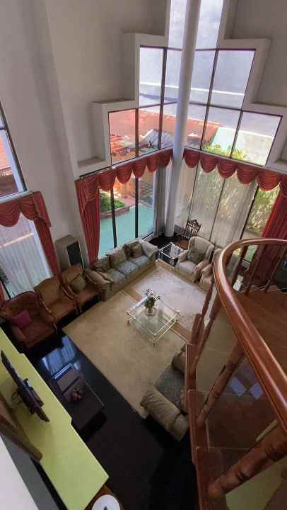 dijual rumah kertajaya indah