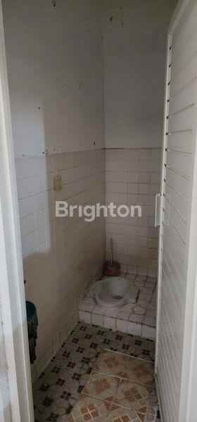 dijual rumah klampis harapan