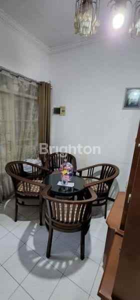 dijual rumah klampis harapan