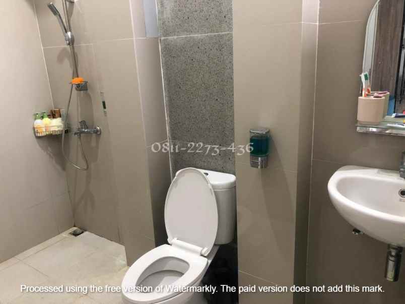 dijual rumah kolonel masturi